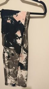 Scorpio sol size L cute workout leggings